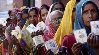 एमपी, छत्तीसगढ़, राजस्थान सहित 5 राज्यों में चुनाव की तारीखों का एलान आज